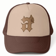 Cappello con logo mimetico Ackles di Jensen (ÉQUIP