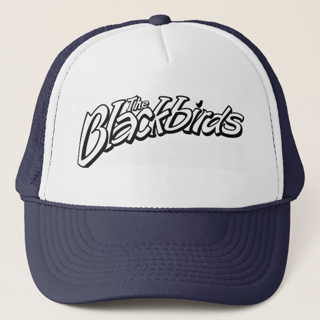 Casquette Cappi (Devant)