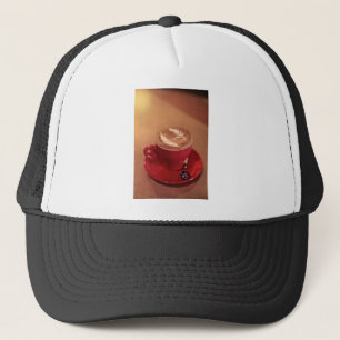 Casquette Cappucino Blank