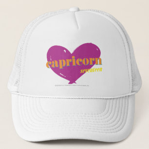 Casquette Capricorne 2