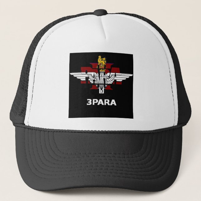 Casquette caps 1 (Devant)