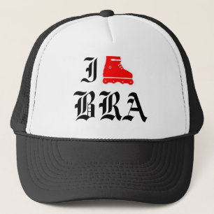 Casquette caps BRA