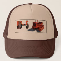 Capteur HD-5