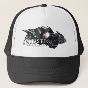 Casquette Capture d'écran : Green Lantern vs Joker