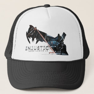 Casquette Capture d'écran : Superman vs Batman