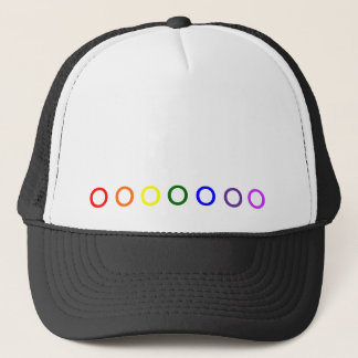 Casquette Capuchon Gay Pride