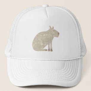 Casquette Capybara