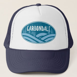 Casquette Carbondale Colorado Extérieur