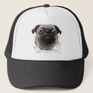 Casquette Carlin éclatant