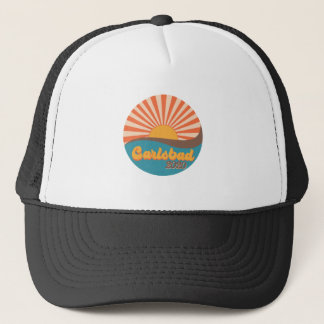 Casquette Carlsbad
