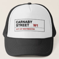 Carnaby Street London England