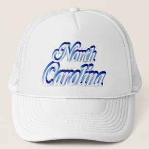 CASQUETTE CAROLINE DU NORD-