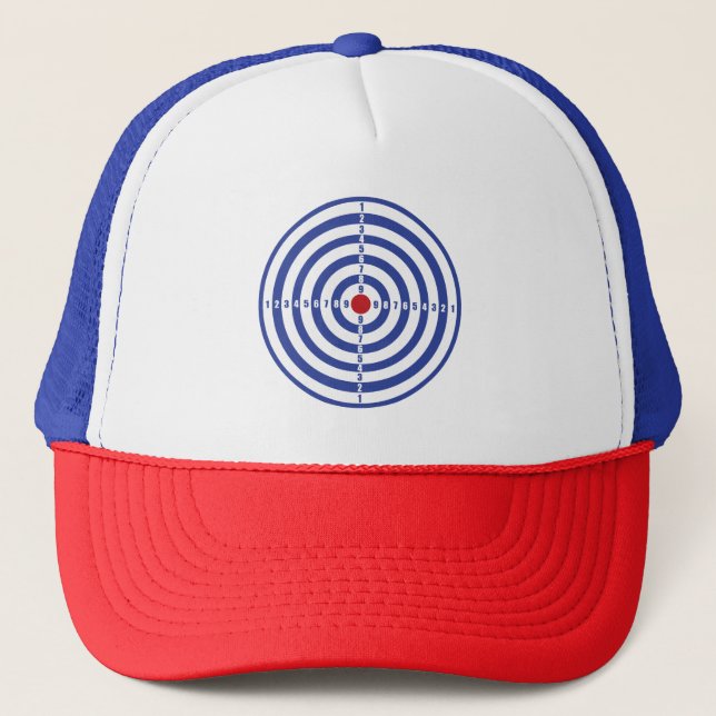 Casquette Carte_Dart (Devant)