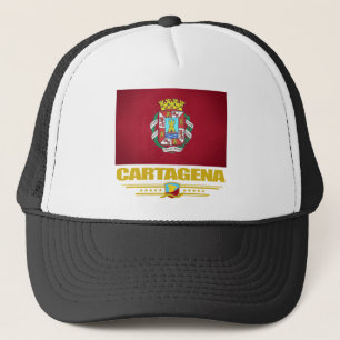 Casquette Carthagène