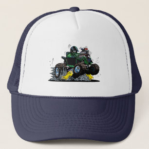 Casquette Cartoon buggy