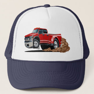 Casquette Cartoon car
