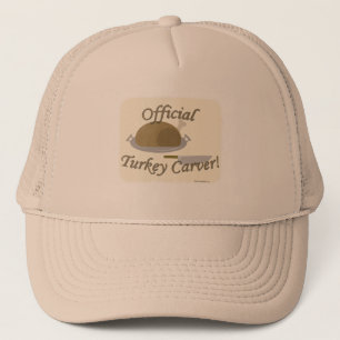 Casquette Carver officiel de Turquie
