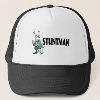 Casquette Cascadeur