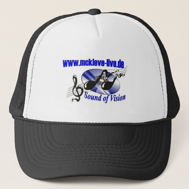 Casquette Casque MCKleve (Devant)