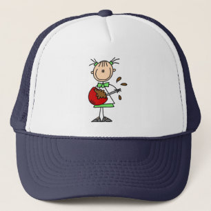 Casquette Casque mélangeur de nourriture