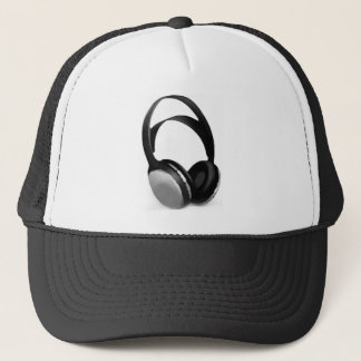 Casquette Casque Pop Art
