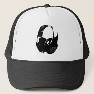 Casquette Casque Pop Art