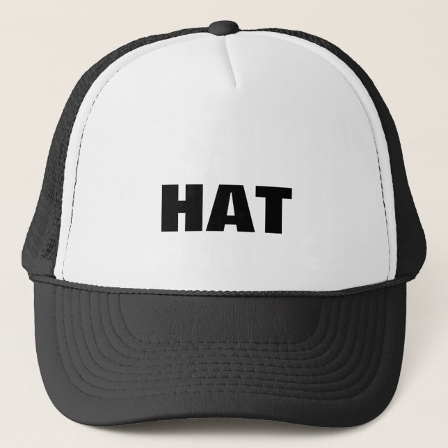 Casquette casquette (Devant)