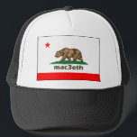 Casquette casquette.02<br><div class="desc">casquette mac3eth,  conception CA</div>
