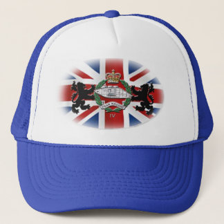 Casquette Casquette, 4RTR