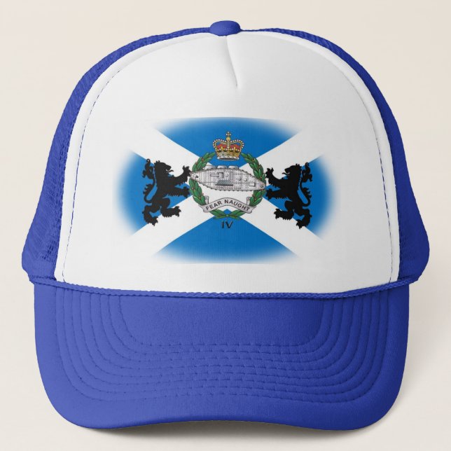 Casquette Casquette, 4RTR (Devant)