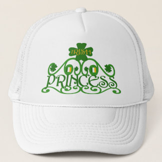Casquette Casquette/casquette de jour de princesse St