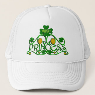Casquette Casquette/Casquette de la fête de la Saint-Patrick