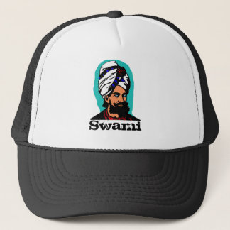 Casquette Casquette/casquette de Swami pour le scombre -