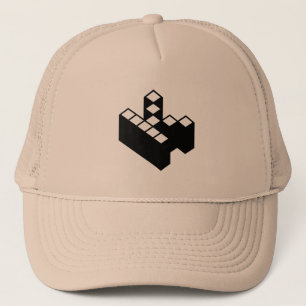 Casquette Casquette/casquette frais de camionneur de