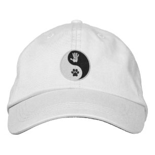 Casquette : Casquette de baseball HandToPaw