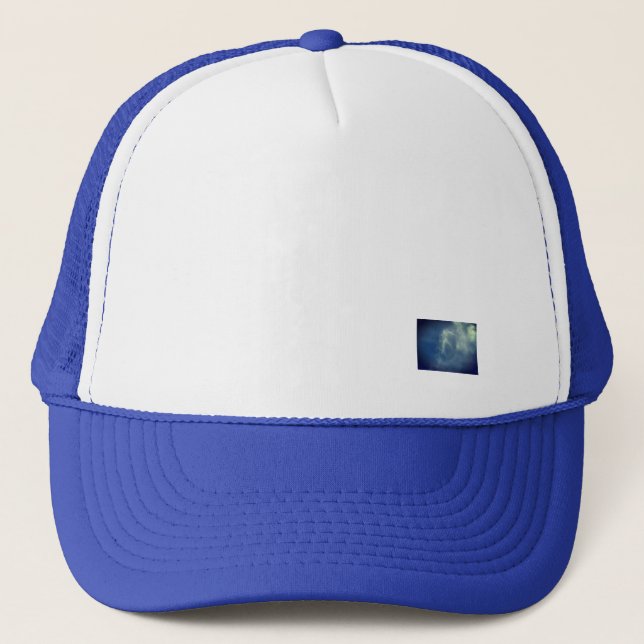 Casquette Casquette de camionneur  (Devant)