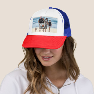 🎆CASQUETTE! Casquette de camionneur personnalisée