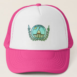 Casquette CASQUETTE LBI UNIVERSITY (TM)