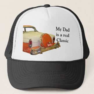 Casquette Casquette-personnaliser de Merc