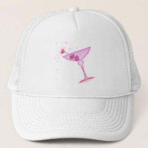 Casquette, Casquette - PINK MARTINI