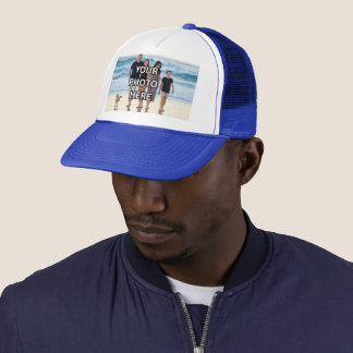 Casquette 💙Casquette TEAM - Bleu Royal Photo de Famille Per