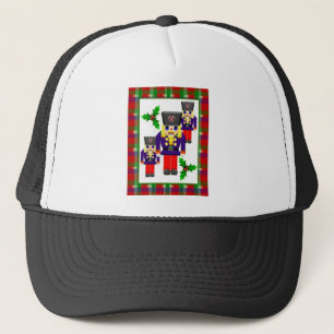 Casquette Casse