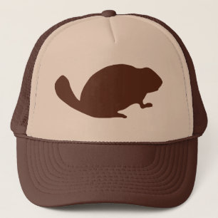 Casquette Castor
