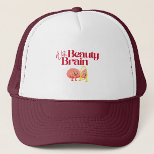 Casquette CasualButClever
