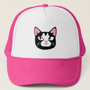 Casquette Cat