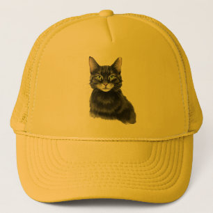Casquette Cat