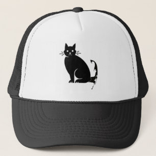 CASQUETTE CAT DE CAPE COD