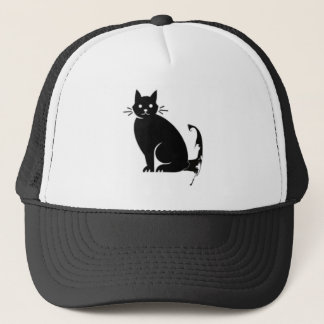 CASQUETTE CAT DE CAPE COD