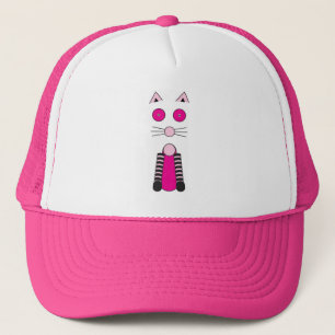 Casquette CAT élégant