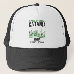 Casquette Catane